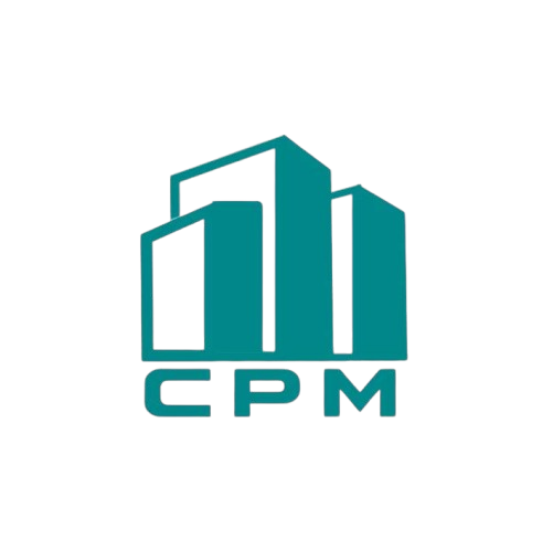 CPM Logo