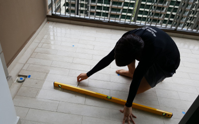 Defect inspection preview