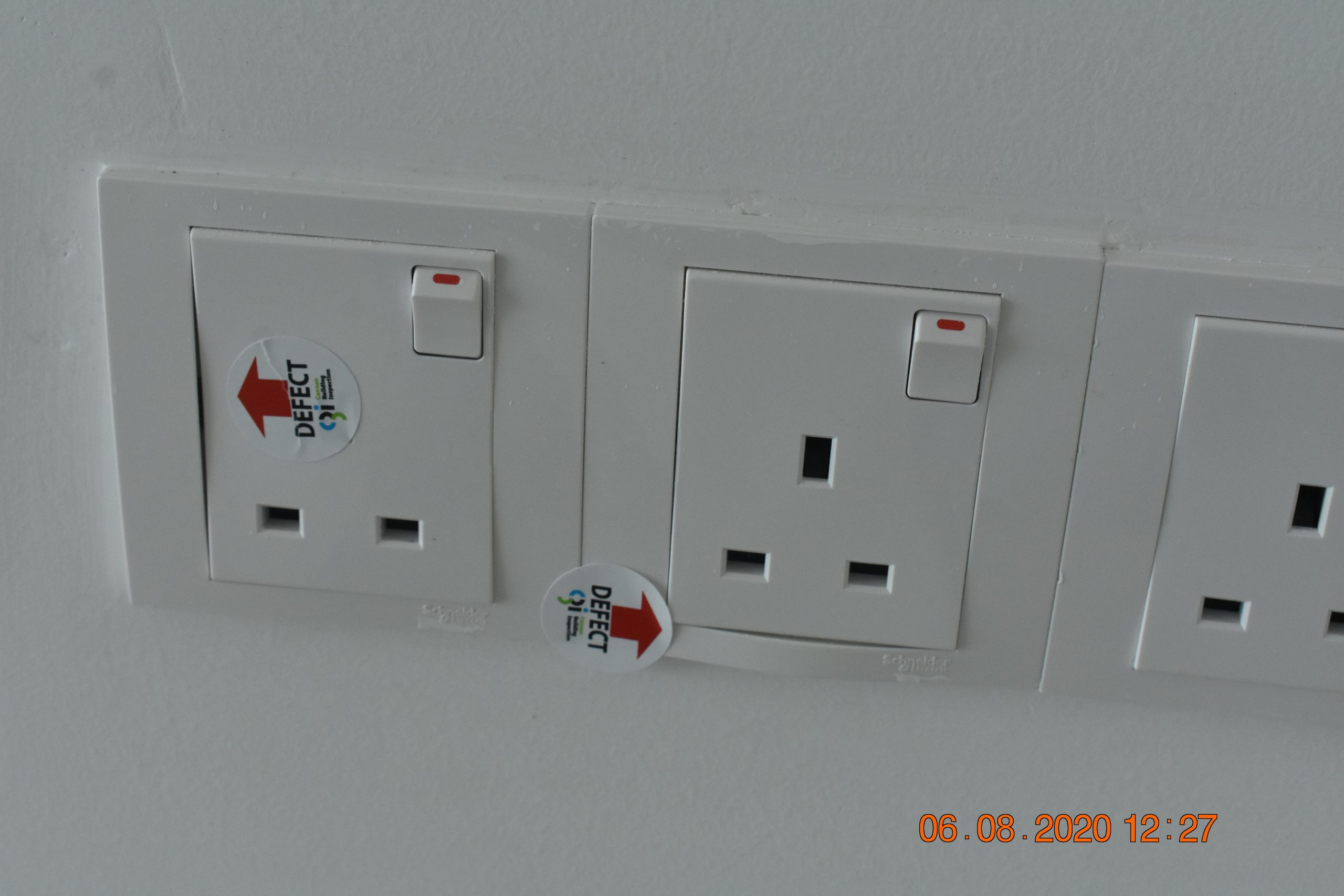 Electrical Fittings