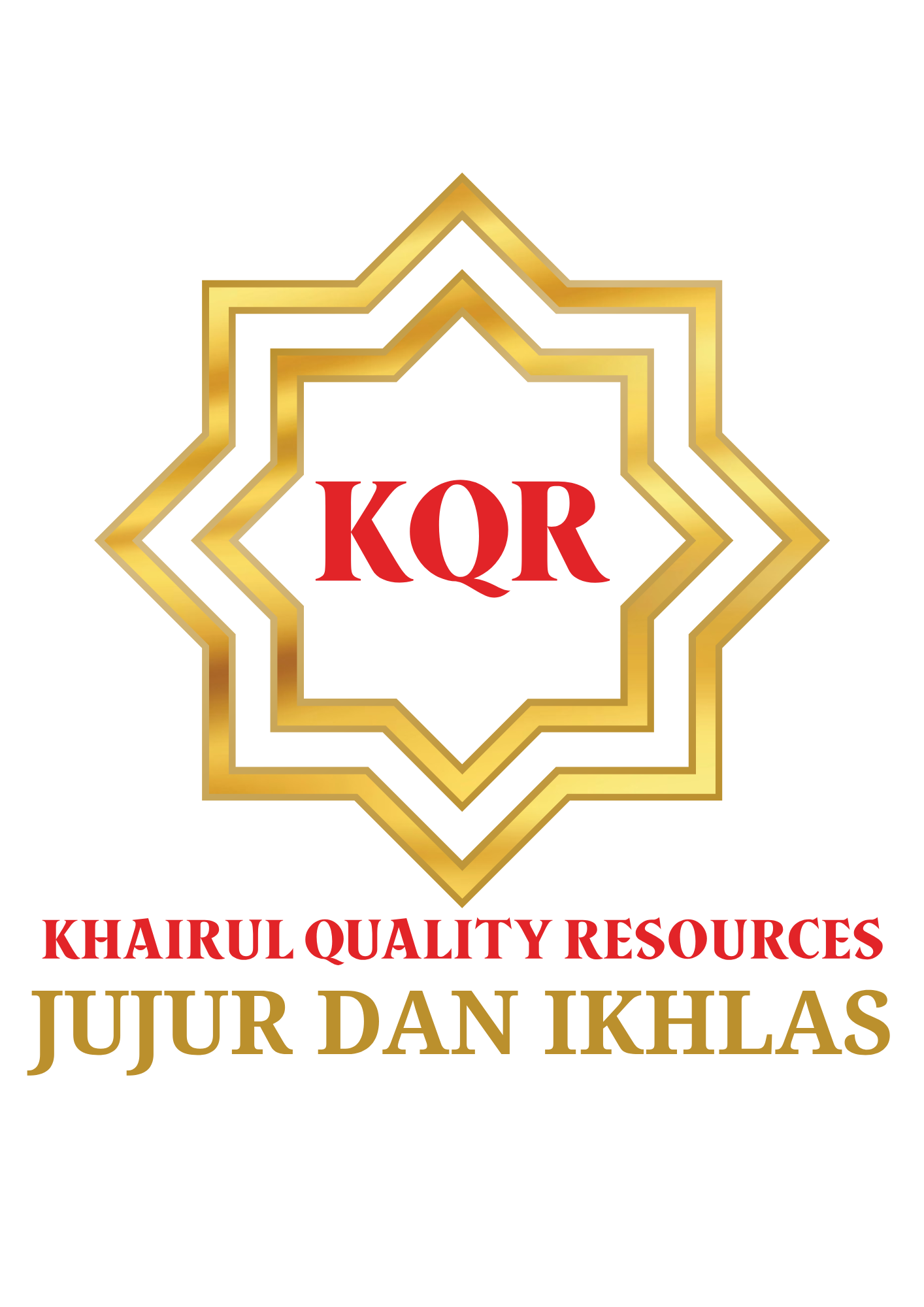 KQR Logo